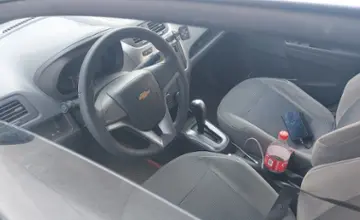 Chevrolet Cobalt 2022 года за 5 800 000 тг. в Алматы фото 5