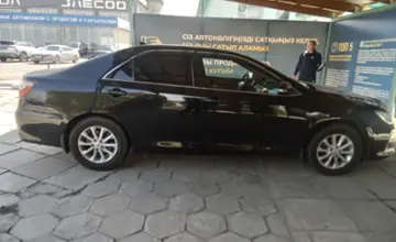 Toyota Camry 2017 года за 10 000 000 тг. в Талдыкорган фото 4