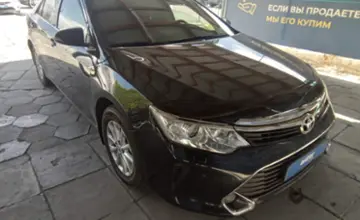 Toyota Camry 2017 года за 10 000 000 тг. в Талдыкорган фото 3