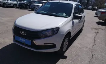 LADA (ВАЗ) Granta 2021