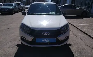 LADA (ВАЗ) Granta 2021