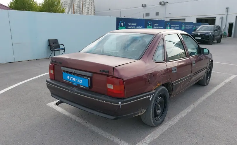 Opel Vectra 1990 года за 600 000 тг. в Шымкент фото 3