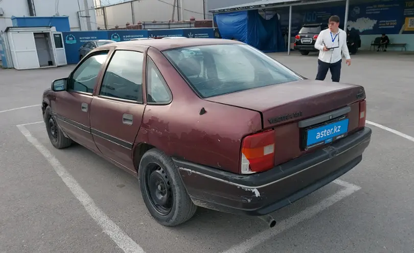 Opel Vectra 1990 года за 600 000 тг. в Шымкент фото 4