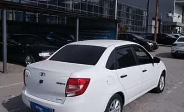 LADA (ВАЗ) Granta 2018 года за 4 000 000 тг. в Караганда