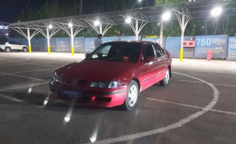 Nissan Primera 1997 года за 2 000 000 тг. в Алматы