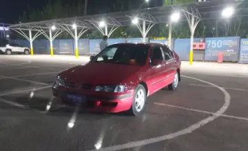 Nissan Primera 1997 года за 2 000 000 тг. в Алматы фото 1