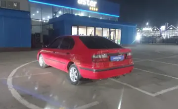 Nissan Primera 1997 года за 2 000 000 тг. в Алматы фото 4