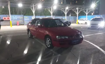 Nissan Primera 1997 года за 2 000 000 тг. в Алматы фото 2