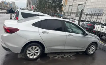 Chevrolet Onix 2023 года за 7 000 000 тг. в Астана фото 4