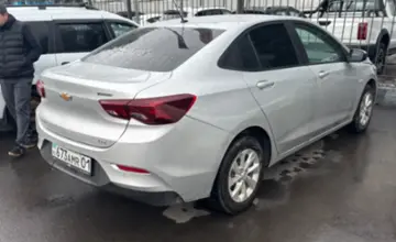 Chevrolet Onix 2023 года за 7 000 000 тг. в Астана
