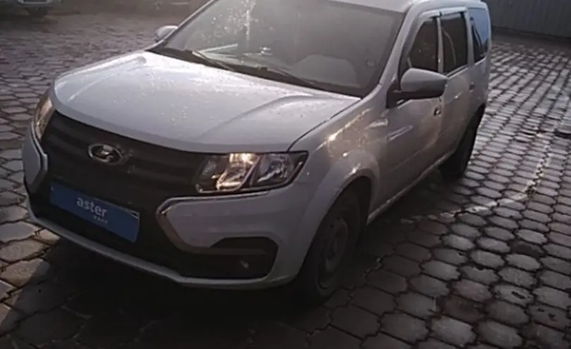 LADA (ВАЗ) Largus 2021 года за 6 500 000 тг. в Караганда
