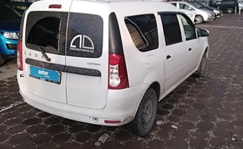 LADA (ВАЗ) Largus 2021 года за 6 500 000 тг. в Караганда фото 5