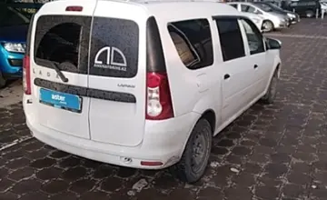 LADA (ВАЗ) Largus 2021 года за 6 500 000 тг. в Караганда