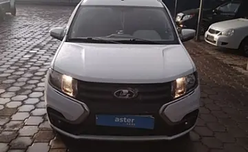 LADA (ВАЗ) Largus 2021 года за 6 500 000 тг. в Караганда фото 2