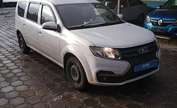 LADA (ВАЗ) Largus 2021 года за 6 500 000 тг. в Караганда фото 3