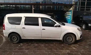 LADA (ВАЗ) Largus 2021 года за 6 500 000 тг. в Караганда фото 4