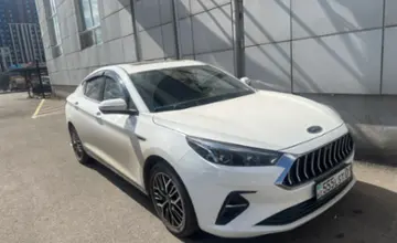 JAC J7 2023 года за 8 000 000 тг. в Астана фото 3