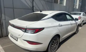 JAC J7 2023 года за 8 000 000 тг. в Астана