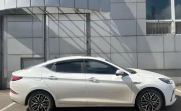 JAC J7 2023 года за 8 000 000 тг. в Астана фото 4