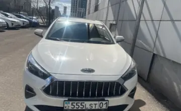 JAC J7 2023 года за 8 000 000 тг. в Астана фото 2