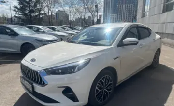 JAC J7 2023 года за 8 000 000 тг. в Астана фото 1