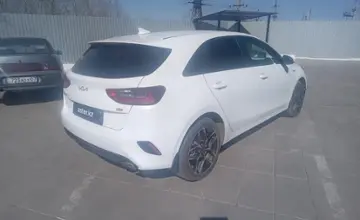 Kia Ceed SW 2023 года за 9 700 000 тг. в Уральск