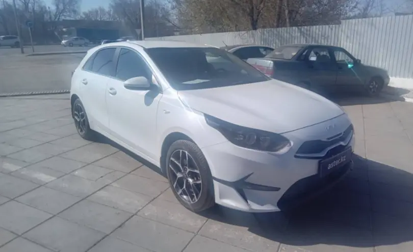 Kia Ceed SW 2023 года за 9 700 000 тг. в Уральск фото 3