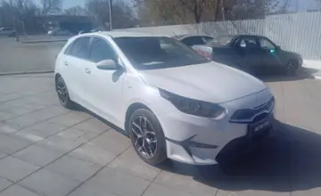 Kia Ceed SW 2023 года за 9 700 000 тг. в Уральск фото 3