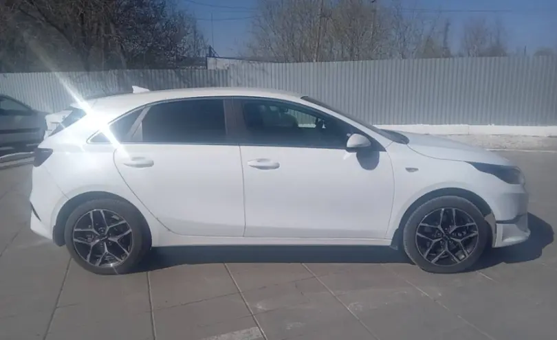 Kia Ceed SW 2023 года за 9 700 000 тг. в Уральск фото 4