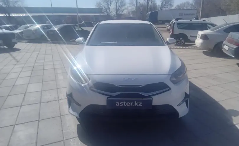 Kia Ceed SW 2023 года за 9 700 000 тг. в Уральск фото 2
