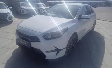 Kia Ceed SW 2023 года за 9 700 000 тг. в Уральск фото 1