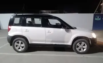 Skoda Yeti 2012 года за 4 000 000 тг. в Шымкент фото 4
