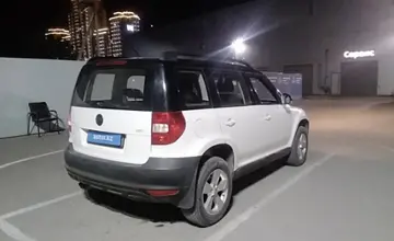 Skoda Yeti 2012 года за 4 000 000 тг. в Шымкент