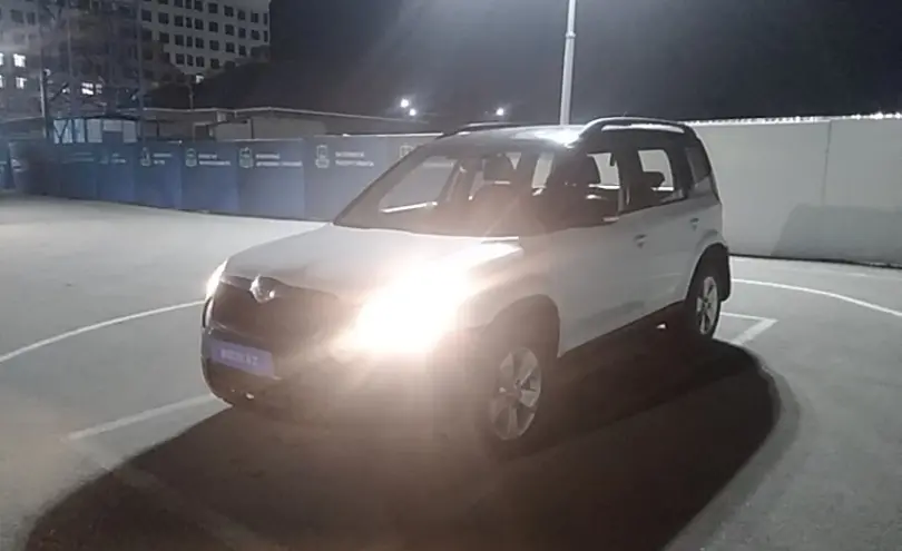 Skoda Yeti 2012 года за 4 000 000 тг. в Шымкент