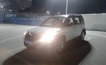 Skoda Yeti 2012 года за 4 000 000 тг. в Шымкент фото 1