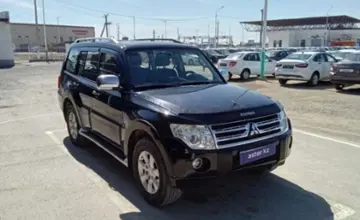 Mitsubishi Pajero 2009 года за 8 000 000 тг. в Кызылорда фото 3