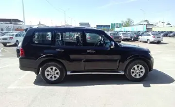 Mitsubishi Pajero 2009 года за 8 000 000 тг. в Кызылорда фото 4