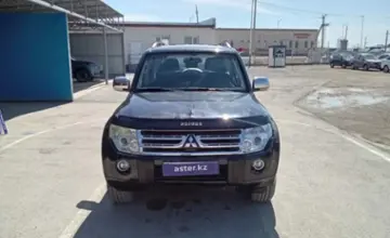Mitsubishi Pajero 2009 года за 8 000 000 тг. в Кызылорда фото 2