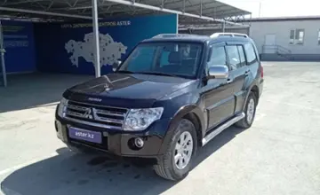Mitsubishi Pajero 2009 года за 8 000 000 тг. в Кызылорда фото 1