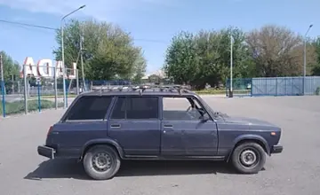 LADA (ВАЗ) 2104 2006 года за 1 400 000 тг. в Шымкент фото 4