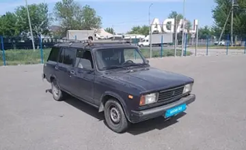 LADA (ВАЗ) 2104 2006 года за 1 400 000 тг. в Шымкент фото 3