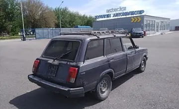 LADA (ВАЗ) 2104 2006 года за 1 400 000 тг. в Шымкент
