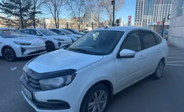 LADA (ВАЗ) Granta 2023 года за 5 500 000 тг. в Астана фото 1