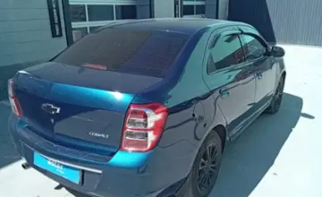Chevrolet Cobalt 2021 года за 6 500 000 тг. в Кызылорда