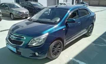 Chevrolet Cobalt 2021 года за 6 500 000 тг. в Кызылорда фото 1