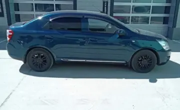 Chevrolet Cobalt 2021 года за 6 500 000 тг. в Кызылорда фото 4