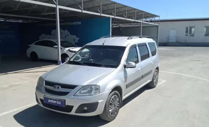 LADA (ВАЗ) Largus 2018 года за 4 700 000 тг. в Кызылорда