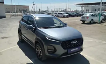 Chery Tiggo 2 Pro 2023 года за 6 000 000 тг. в Кызылорда фото 3