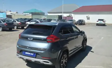 Chery Tiggo 2 Pro 2023 года за 6 000 000 тг. в Кызылорда
