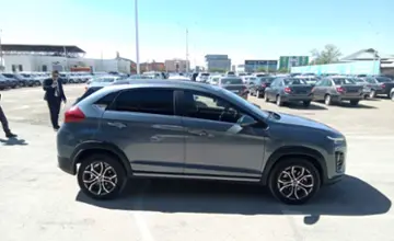 Chery Tiggo 2 Pro 2023 года за 6 000 000 тг. в Кызылорда фото 4